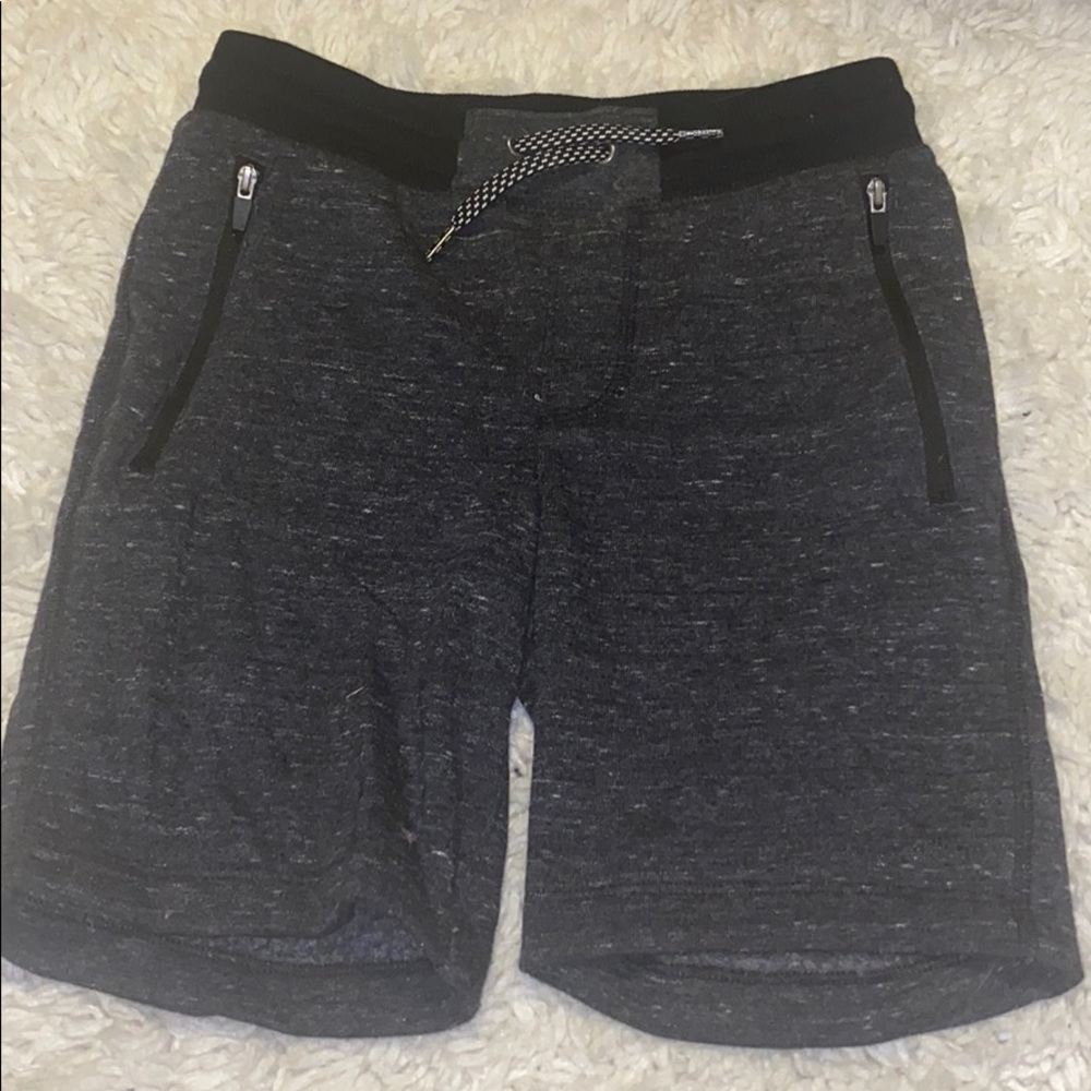 Boys cotton shorts